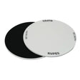 RUPES Foam Interface Pad 150mm No Holes 7mm - 2 Pack for Improved Sanding Results - 981.325 - Anchor Express