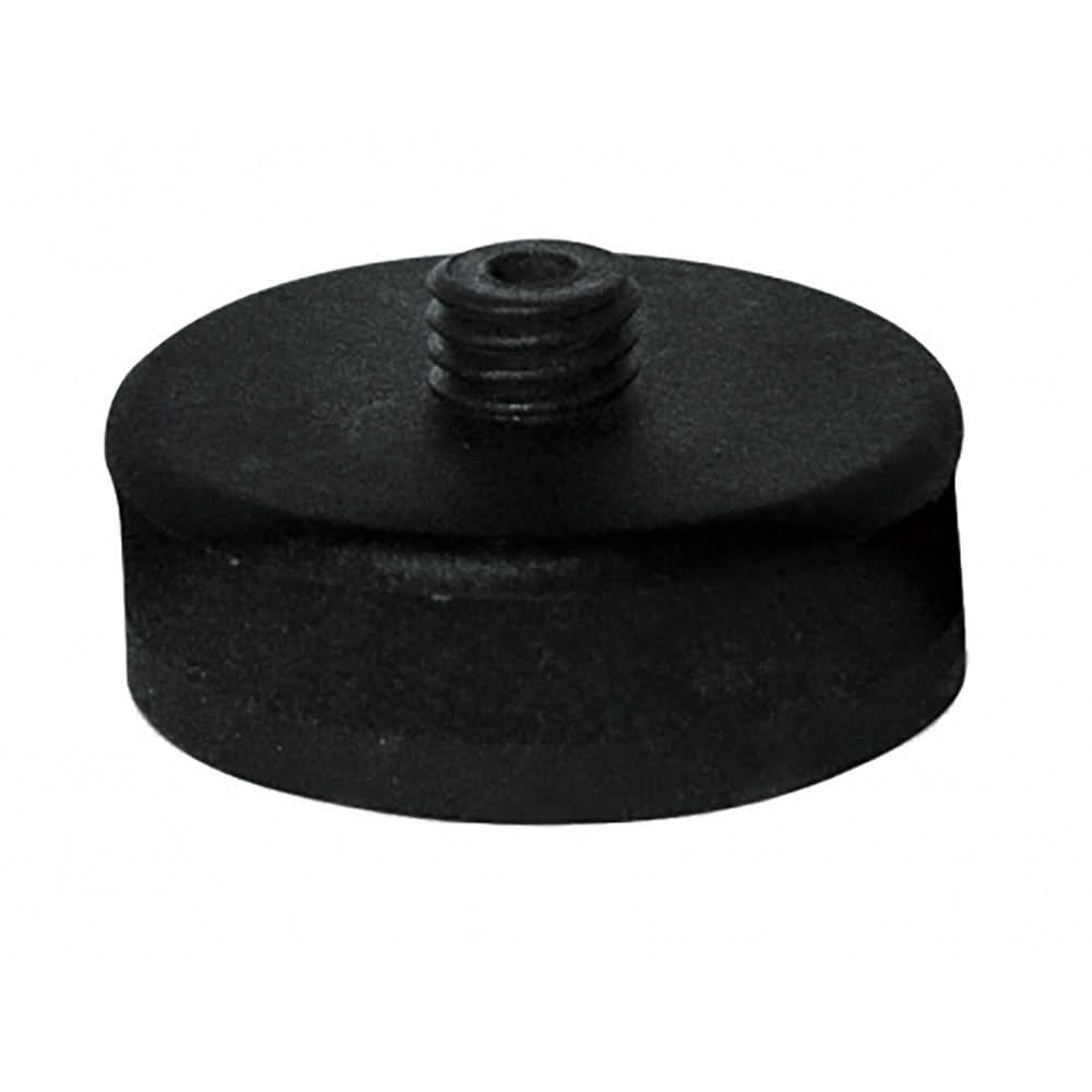 RUPES iBrid Nano Sanding Backing Pad 34mm/1.25 inch Vinyl - Durable Adhesive Interface for Fine Sanding - 997.001 - Anchor Express