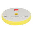 RUPES Rotary Fine Polishing Foam Pad 155/160mm - Yellow - 9.BR180M - Anchor Express