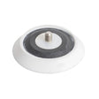 RUPES Sander Backing Pad 75mm/3 Inch Velcro Non - Vacuum with 5/16 Inch Male Thread - 990.003 - Anchor Express