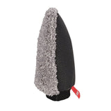 RUPES Wash & Decontamination Mitt - Dual - Action Microfiber and Synthetic Clay for Vehicle Cleaning - 9.CLAYMITT - Anchor Express