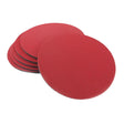 RUPES X - Cut Foam Abrasives 150mm/6 inch Disc P3000 Grit - Pack of 20 - 9.45303 - Anchor Express