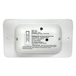 Safe - T - Alert 80 Series White Propane Gas Alarm - 12V for RV, Motorhomes, and Campers - 80 - 441 - WT - TR - Anchor Express