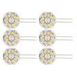 Scandvik 41152 Bulb Warm White *6 - Pack - Anchor Express