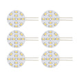 Scandvik 41153 Bulb Warm White *6 - Pack - Anchor Express