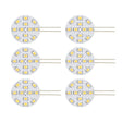 Scandvik 41154 Bulb Cool White *6 - Pack - Anchor Express