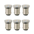 Scandvik 41157 Bulb Warm White *6 - Pack - Anchor Express