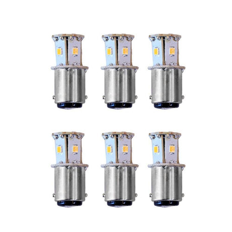 Scandvik 41158 Bulb Warm White *6 - Pack - Anchor Express