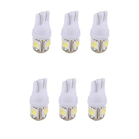 Scandvik 41159 Bulb Warm White *6 - Pack - Anchor Express