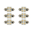Scandvik 41160 Bulb Warm White *6 - Pack - Anchor Express