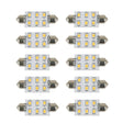 Scandvik 41162 Bulb Warm White *10 - Pack - Anchor Express