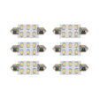 Scandvik 41162 Bulb Warm White *6 - Pack - Anchor Express