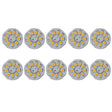 Scandvik 41165 Bulb Warm White *10 - Pack - Anchor Express