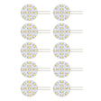 Scandvik 41167 Bulb Warm White *10 - Pack - Anchor Express