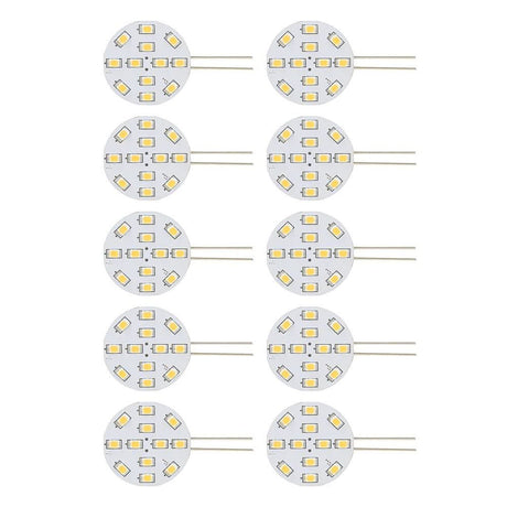 Scandvik 41168 Bulb Cool White *10 - Pack - Anchor Express