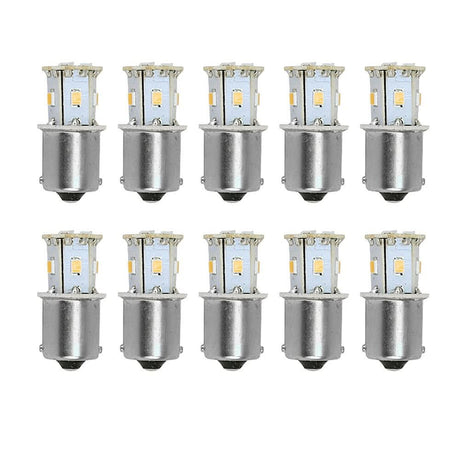 Scandvik 41169 Bulb Warm White *10 - Pack - Anchor Express