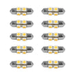 Scandvik 41170 Bulb Warm White *10 - Pack - Anchor Express