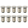 Scandvik 41171 Bulb Warm White *10 - Pack - Anchor Express