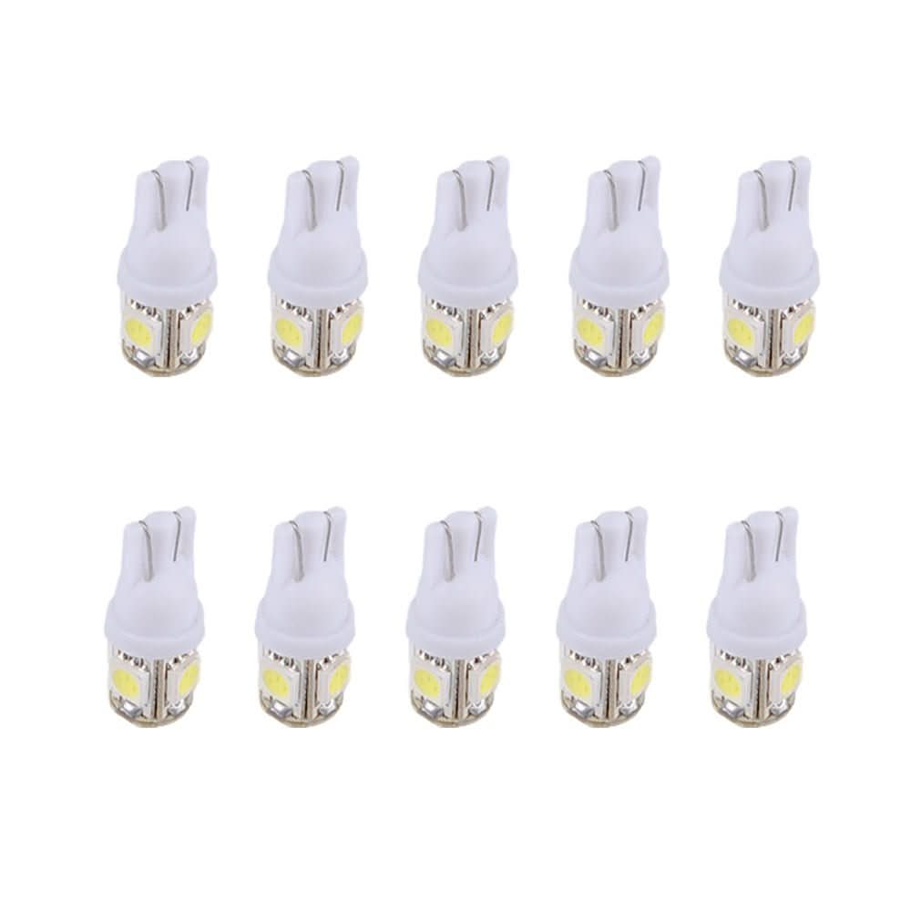 Scandvik 41173 Bulb Warm White *10 - Pack - Anchor Express