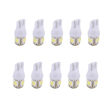 Scandvik 41173 Bulb Warm White *10 - Pack - Anchor Express