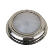 Scandvik LED Dome Light - Traditional - Stainless Steel - 5.5" - 12V - Anchor Express