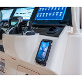 Scanstrut Active 15W Wireless Adjustable Phone Charging Mount - 12/24V - Anchor Express