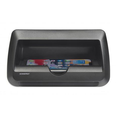 Scanstrut Cove Wireless Charger 3 - Coil - 15W - 12/24V - Anchor Express