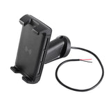 Scanstrut Edge 15W Wireless Adjustable Phone Charge Mount - 12/24V - Anchor Express