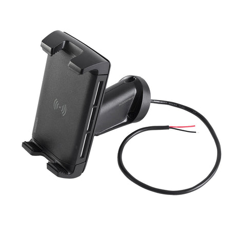 Scanstrut Edge 15W Wireless Adjustable Phone Charge Mount - 12/24V - Anchor Express