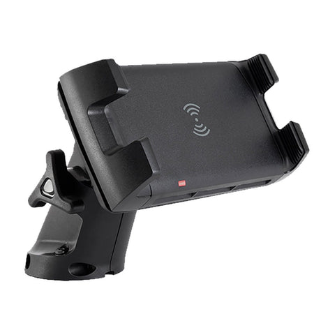 Scanstrut Edge 15W Wireless Adjustable Phone Charge Mount - 12/24V - Anchor Express