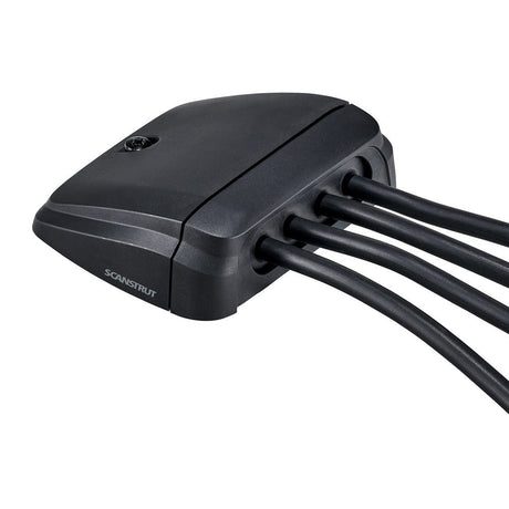 Scanstrut Horizontal Multi Cable Seal - Black - DS - H - MULTI - BLK - Anchor Express