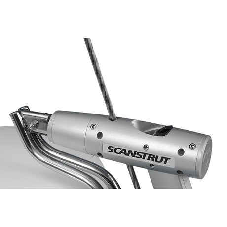 Scanstrut LMB - F1 Self Leveling Radar Mount - Backstay (F) - f/ 2kW 4kW Raymarine/Garmin Domes - LMB - F1 - Anchor Express