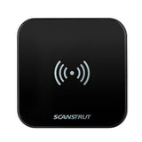 Scanstrut Ultra Magnetic Waterproof Wireless Charger - 15W - 12/24V - SC - CW - 14G - Anchor Express