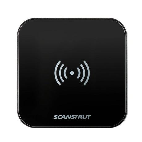 Scanstrut Ultra Magnetic Waterproof Wireless Charger - 15W - 12/24V - SC - CW - 14G - Anchor Express