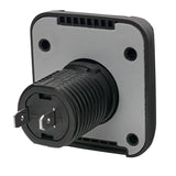 Scanstrut Ventura Series 12V Power Outlet SC - V - DC1 for Marine and Outdoor Adventures - SC - V - DC1 - Anchor Express