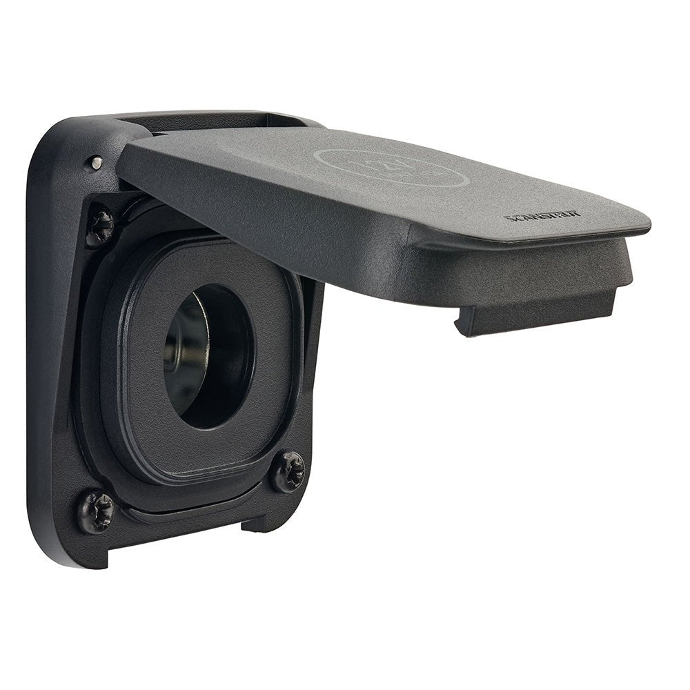 Scanstrut Ventura Series 12V Power Outlet SC - V - DC1 for Marine and Outdoor Adventures - SC - V - DC1 - Anchor Express