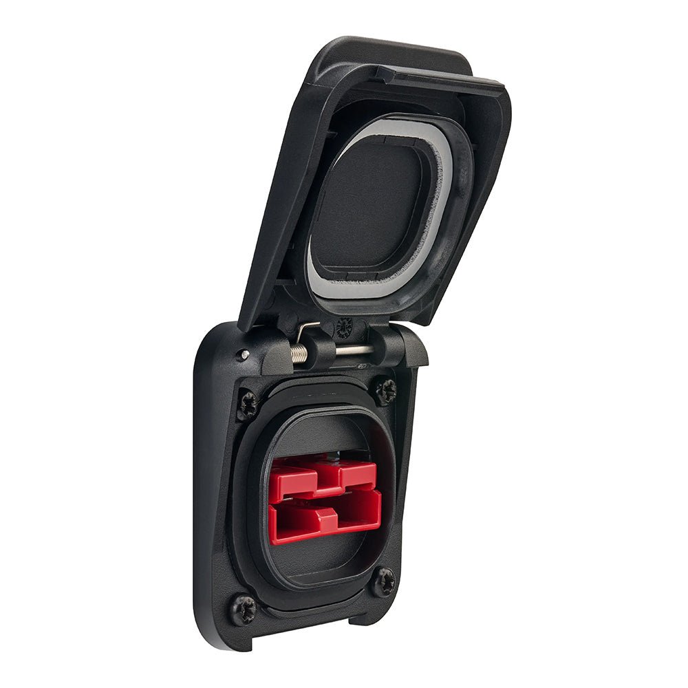 Scanstrut Ventura Series Anderson 50A Solar Connection for Off - Grid Power Systems - SC - V - S1 - Anchor Express