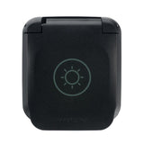 Scanstrut Ventura Series Anderson 50A Solar Connection for Off - Grid Power Systems - SC - V - S1 - Anchor Express