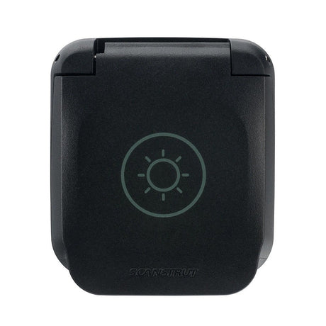 Scanstrut Ventura Series Anderson 50A Solar Connection for Off - Grid Power Systems - SC - V - S1 - Anchor Express