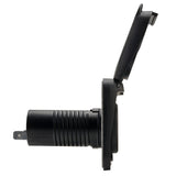 Scanstrut Ventura Series Dual USB - C Socket SC - V - USB - 01 for Marine and Vehicle Use - SC - V - USB - 01 - Anchor Express