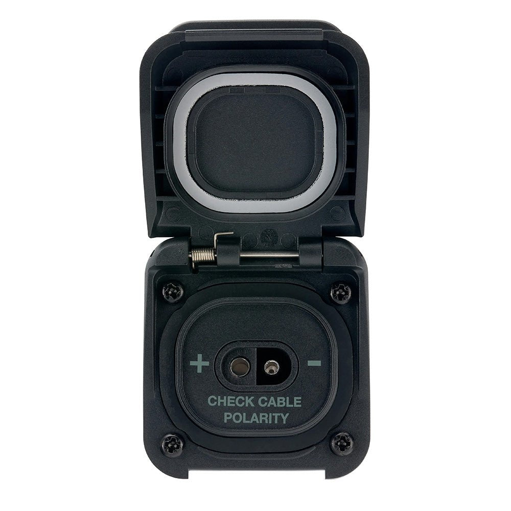 Scanstrut Ventura Series SAE Solar Connection Model SC - V - S2 for Outdoor Solar Power and Off - Grid Use - SC - V - S2 - Anchor Express