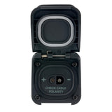 Scanstrut Ventura Series SAE Solar Connection Model SC - V - S2 for Outdoor Solar Power and Off - Grid Use - SC - V - S2 - Anchor Express