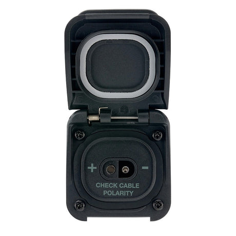 Scanstrut Ventura Series SAE Solar Connection Model SC - V - S2 for Outdoor Solar Power and Off - Grid Use - SC - V - S2 - Anchor Express