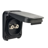 Scanstrut Ventura Series SAT Connection - Waterproof Outdoor TV Aerial Connector - SC - V - TV1 - Anchor Express