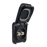 Scanstrut Ventura Series SAT Connection - Waterproof Outdoor TV Aerial Connector - SC - V - TV1 - Anchor Express