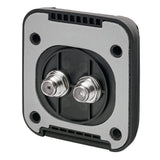 Scanstrut Ventura Series SAT Connection - Waterproof Outdoor TV Aerial Connector - SC - V - TV1 - Anchor Express