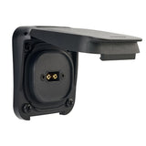 Scanstrut Ventura Series XT60 Solar Connection - Waterproof Marine - Grade Power Socket - SC - V - S3 - Anchor Express