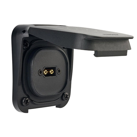 Scanstrut Ventura Series XT60 Solar Connection - Waterproof Marine - Grade Power Socket - SC - V - S3 - Anchor Express