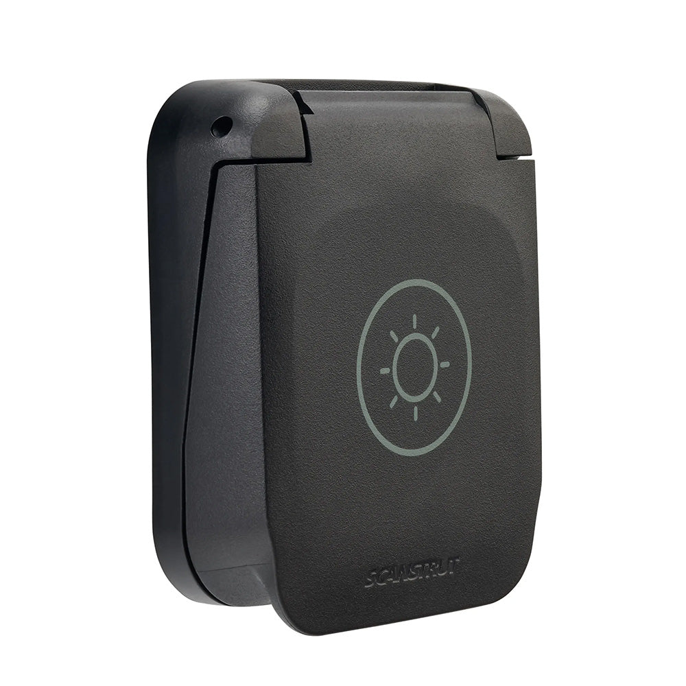 Scanstrut Ventura Series XT60 Solar Connection - Waterproof Marine - Grade Power Socket - SC - V - S3 - Anchor Express