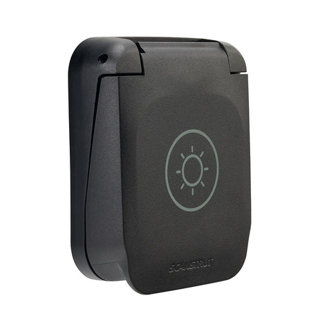 Scanstrut Ventura Series XT60 Solar Connection - Waterproof Marine - Grade Power Socket - SC - V - S3 - Anchor Express